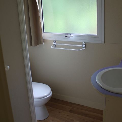 CHALET 4 personas - Chalet 4 personas