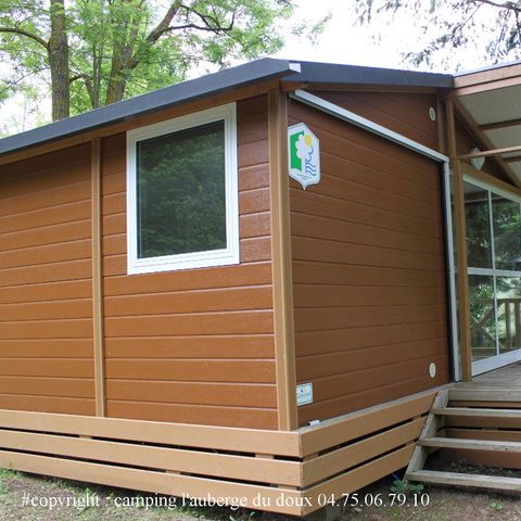 Chalet 4 Personen - Chalet 4 personen