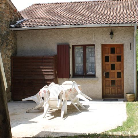 LANDHAUS 8 Personen - Geschirrspülmaschine, Grill