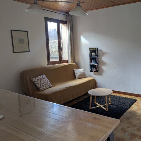 GÎTE 7 personnes - Lave vaisselle, Barbecue