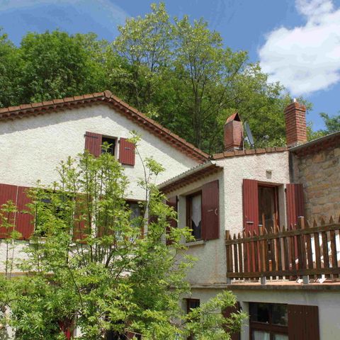 LANDHAUS 8 Personen - Geschirrspülmaschine, Grill