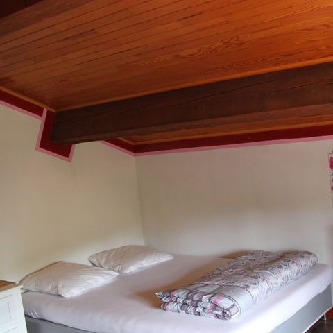 LANDHAUS 8 Personen - Geschirrspülmaschine, Grill