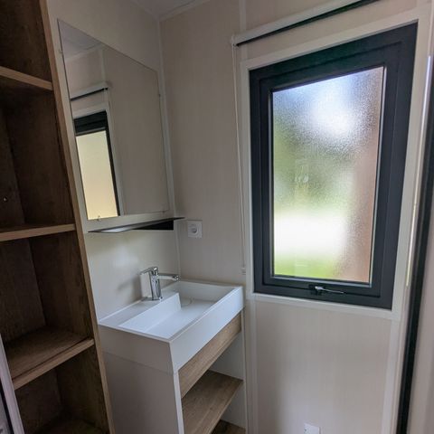 BUNGALOW 4 personnes - Mobil-home 2025