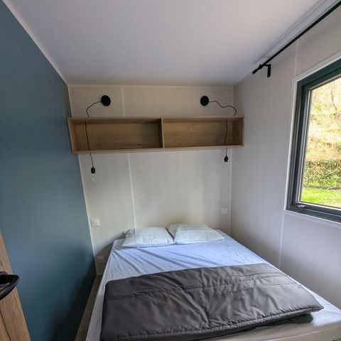 MOBILE HOME 4 people - Mobile home 2025