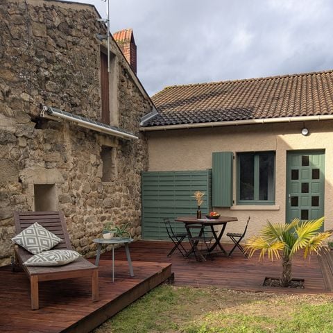 Camping Les Berges du Doux - Camping Ardèche - Image N°6