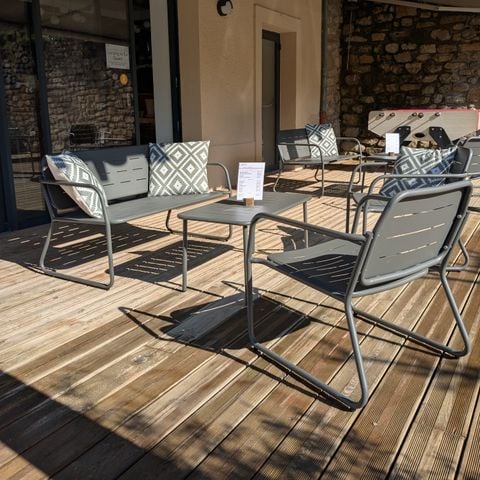 Camping Les Berges du Doux - Camping Ardèche - Image N°4