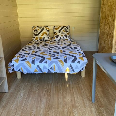 CHALET 2 personnes - Chalet 2 personnes