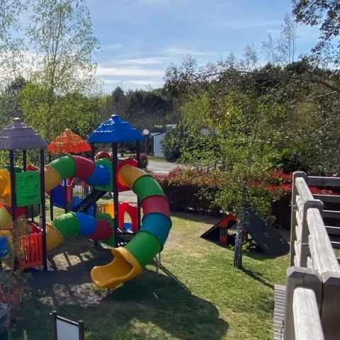 Camping Paradis : le Paradis Carcans-Lacanau Camping Paradis : le Paradis Carcans-Lacanau - Camping Gironde - Image N°15