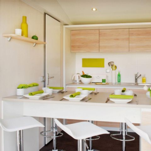 CASA MOBILE 6 persone - PRESTIGIO 3 CH