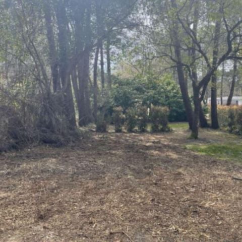 PARCELA - Tienda/Caravana con electricidad