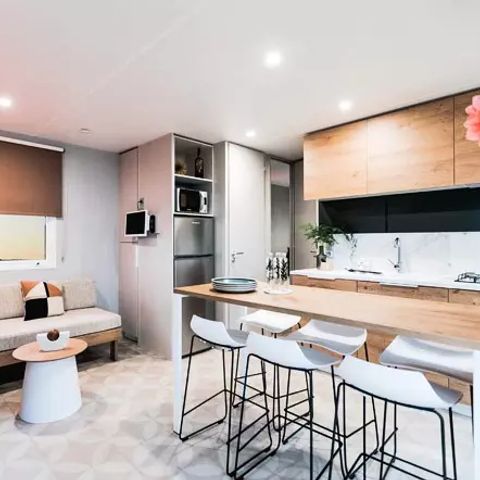 Mobile home 6 persons - Prestige ++ 4 Rooms 6 People Air-conditioned +TV