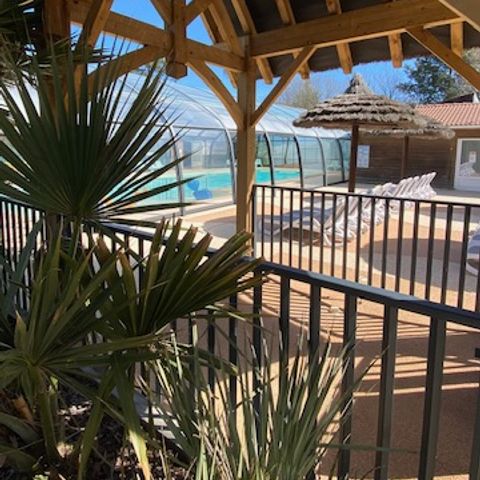 Camping Carcans Lacanau - Camping Gironde - Image N°3