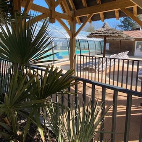 Camping Le Paradis Carcans Lacanau - Camping Gironde - Image N°5