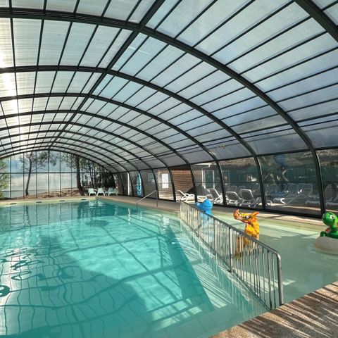 Camping Carcans Lacanau - Camping Gironde - Image N°2