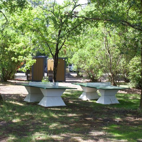 Camping Le Capdeville - Camping Gironde - Image N°5