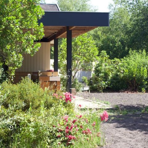Camping Le Capdeville - Camping Gironde - Image N°3