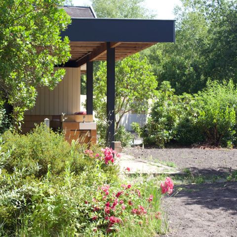 Camping Le Capdeville - Camping Gironde - Image N°6