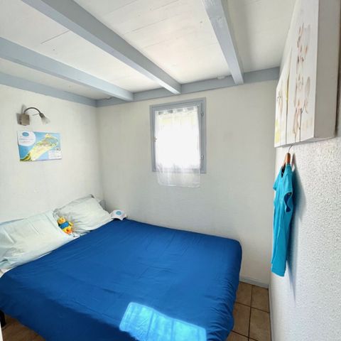 Chalet 4 persons - CANTAL