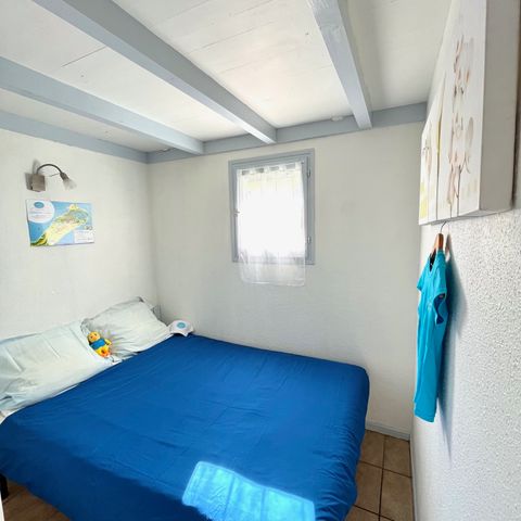 CHALET 4 personas - CANTAL