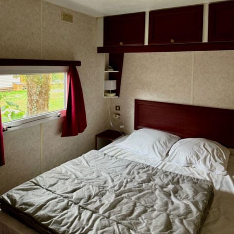 BUNGALOW 4 personnes - Mobil Home