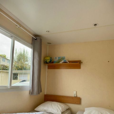 BUNGALOW 4 personnes - Cottage Vue Lac