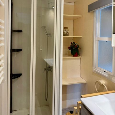 MOBILE HOME 4 people - COTTAGE 2 BEDROOMS 4 PERS