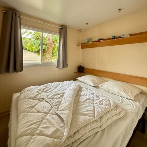 MOBILHOME 4 personnes - Cottage