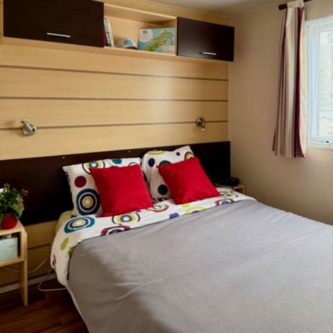 BUNGALOW 4 personnes - Cottage Premium
