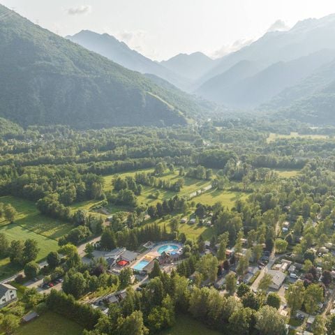 Camping RCN Belledonne - Camping Isère - Image N°2