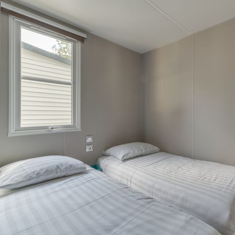 CHALET 6 persone - Laffrey Cote Jardin