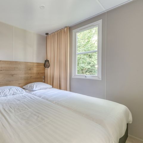 CHALET 6 personas - Romanche