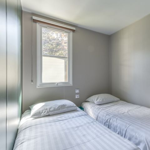 Chalet 6 personen - Romanche