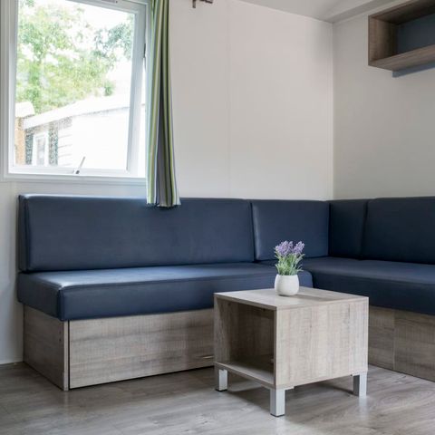 CHALET 6 persone - Muzelle