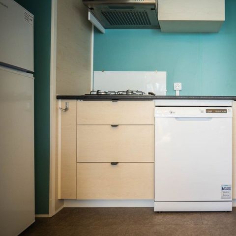 CHALET 4 personas - Carrelet