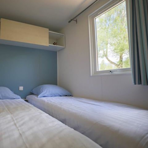 CHALET 4 personas - Carrelet