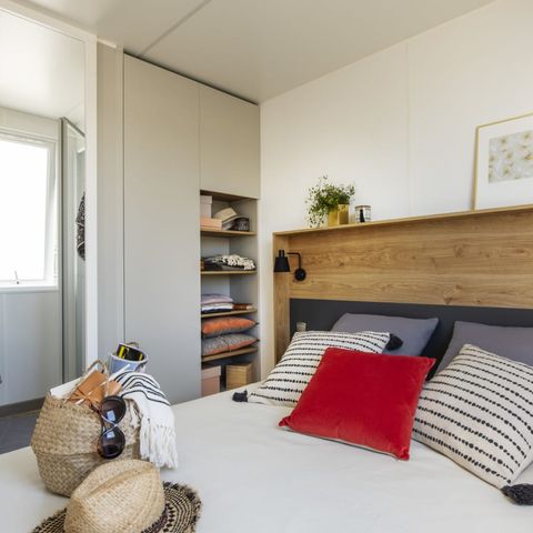 Chalet 6 persons - Sickle