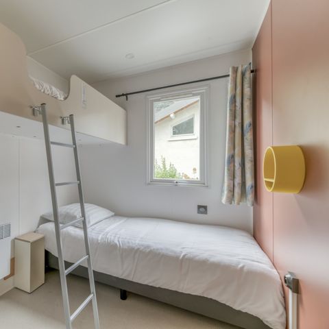 MOBILHOME 4 personas - Vénéon (PMR)