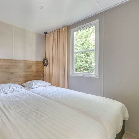 Mobile home 6 persons - Romanche