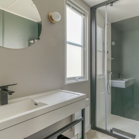 MOBILHOME 4 personnes - Rousse