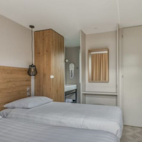 Chalet 4 personen - Chalet Buissonnière