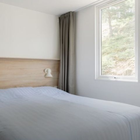 Chalet 2 personen - Chalet Eten