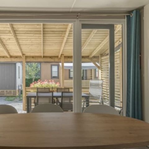 Chalet 6 personen - Chalet