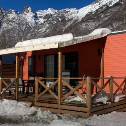 Chalet 6 personen - Chalet
