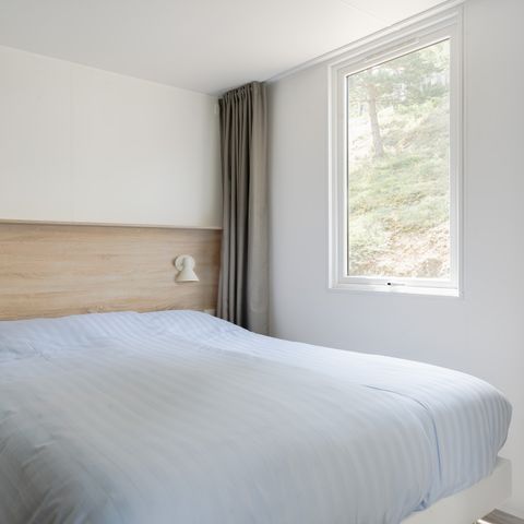 BUNGALOW 2 personnes - Fare