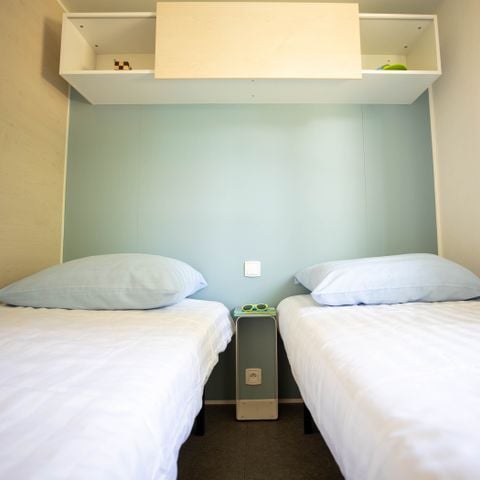 CHALET 6 personnes - Fourchu