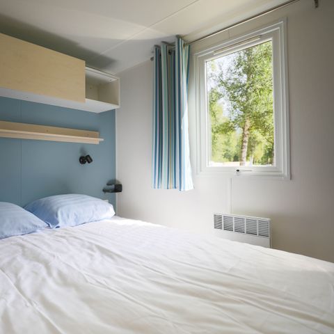 Chalet 6 personen - Gesplitst