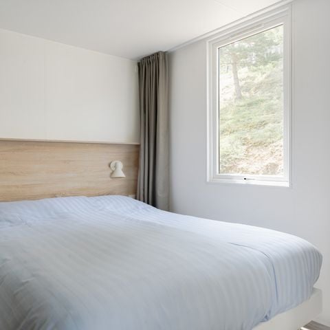 Chalet 2 Personen - Fare