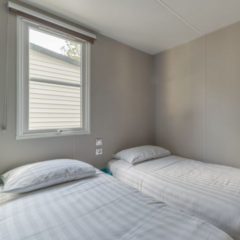 Chalet 4 personen - Rousse