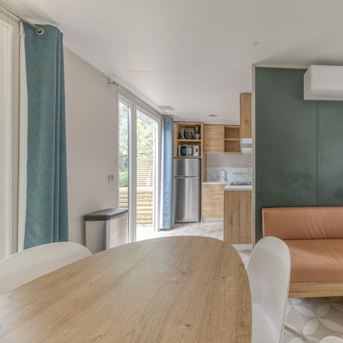 Chalet 4 personen - Roussé