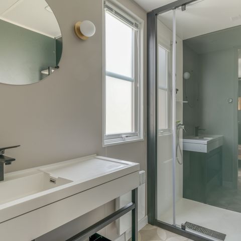 CHALET 4 personas - Roussé